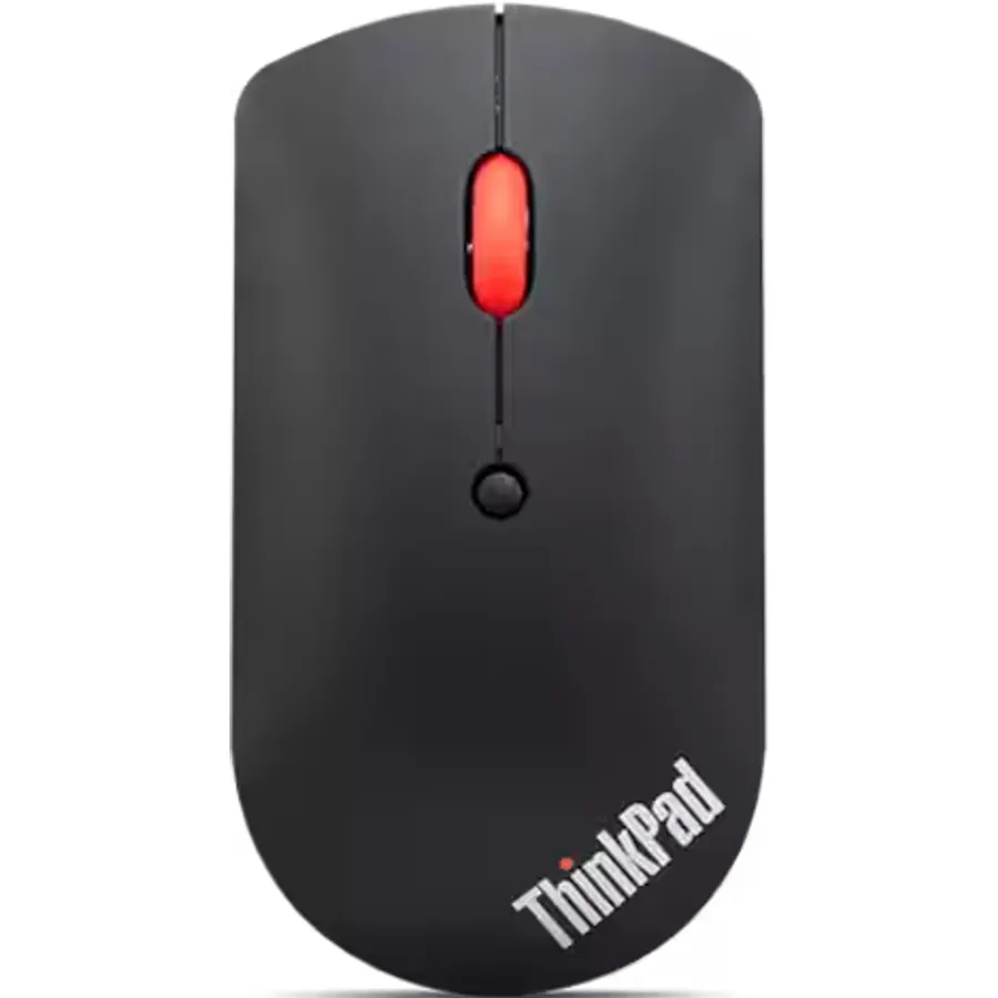 Mouse Lenovo ThinkPad BT Silent Black 4Y50X88822