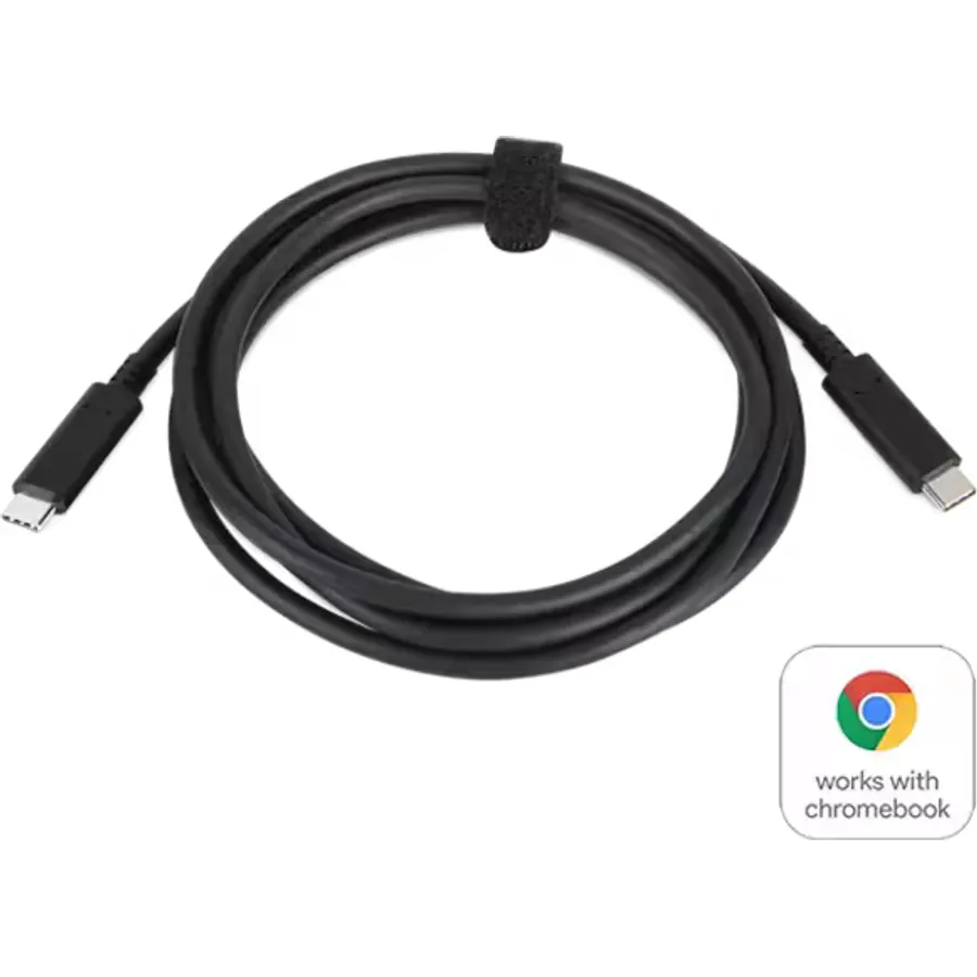USB-C kabel Lenovo USB-C – USB-C 2m (4X90Q59480)