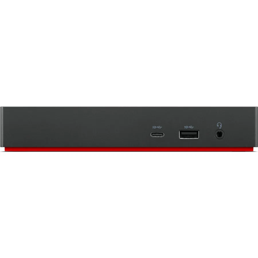 Doking stansiya Lenovo ThinkPad Universal USB-C (40AY0090EU)