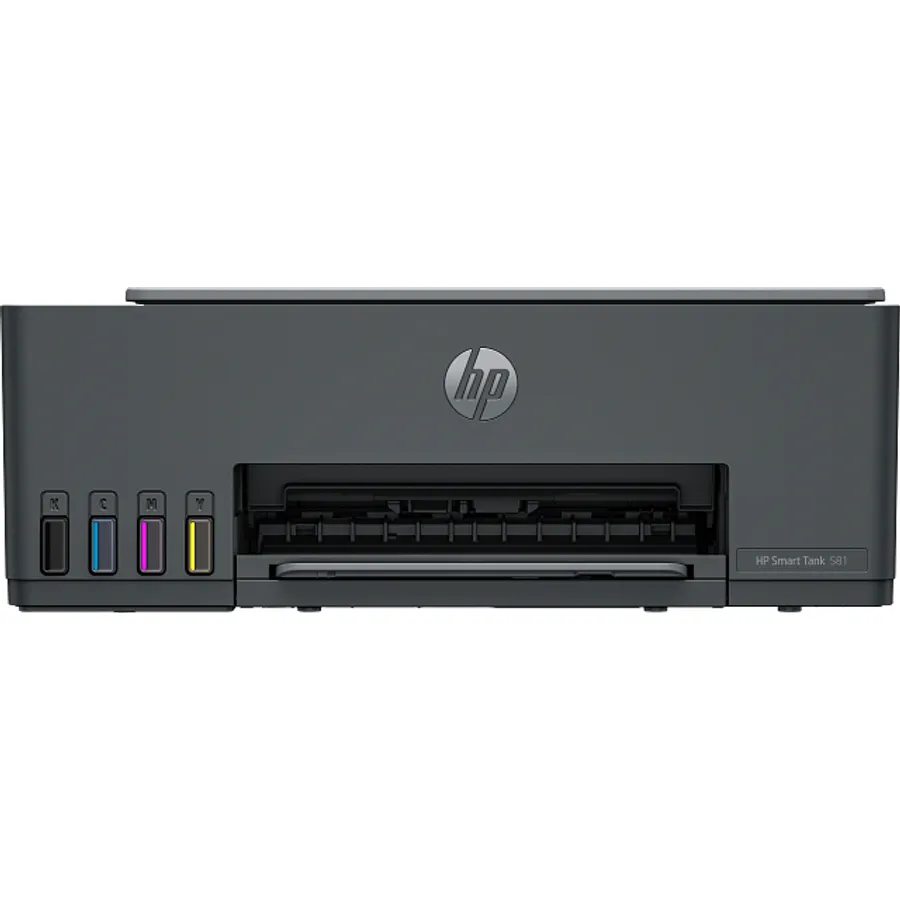 Printer HP Smart Tank 581 MFP (4A8D4A)