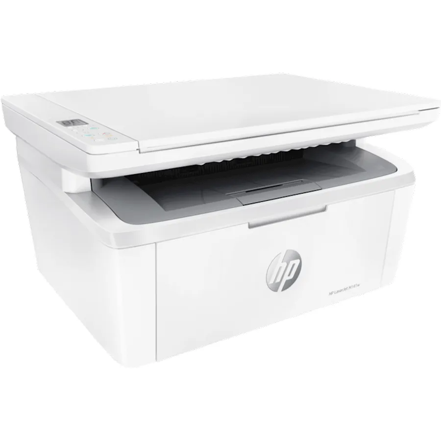 Printer HP LaserJet MFP M141w (7MD74A)