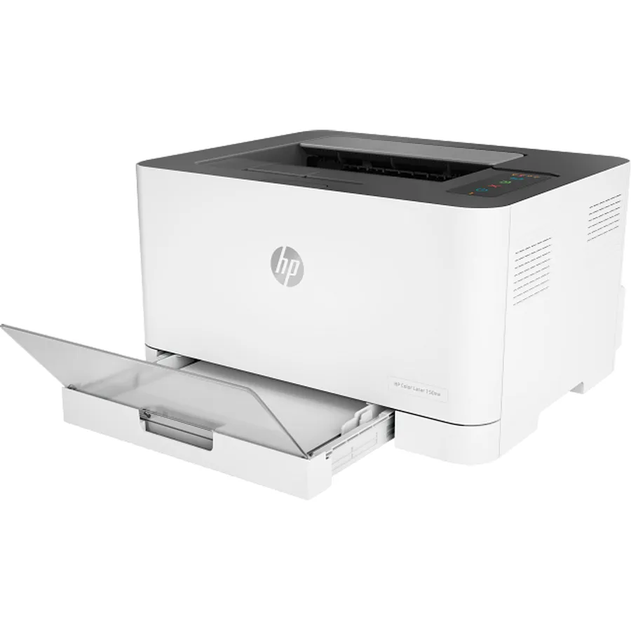 Printer HP Color Laser 150nw (4ZB95A)