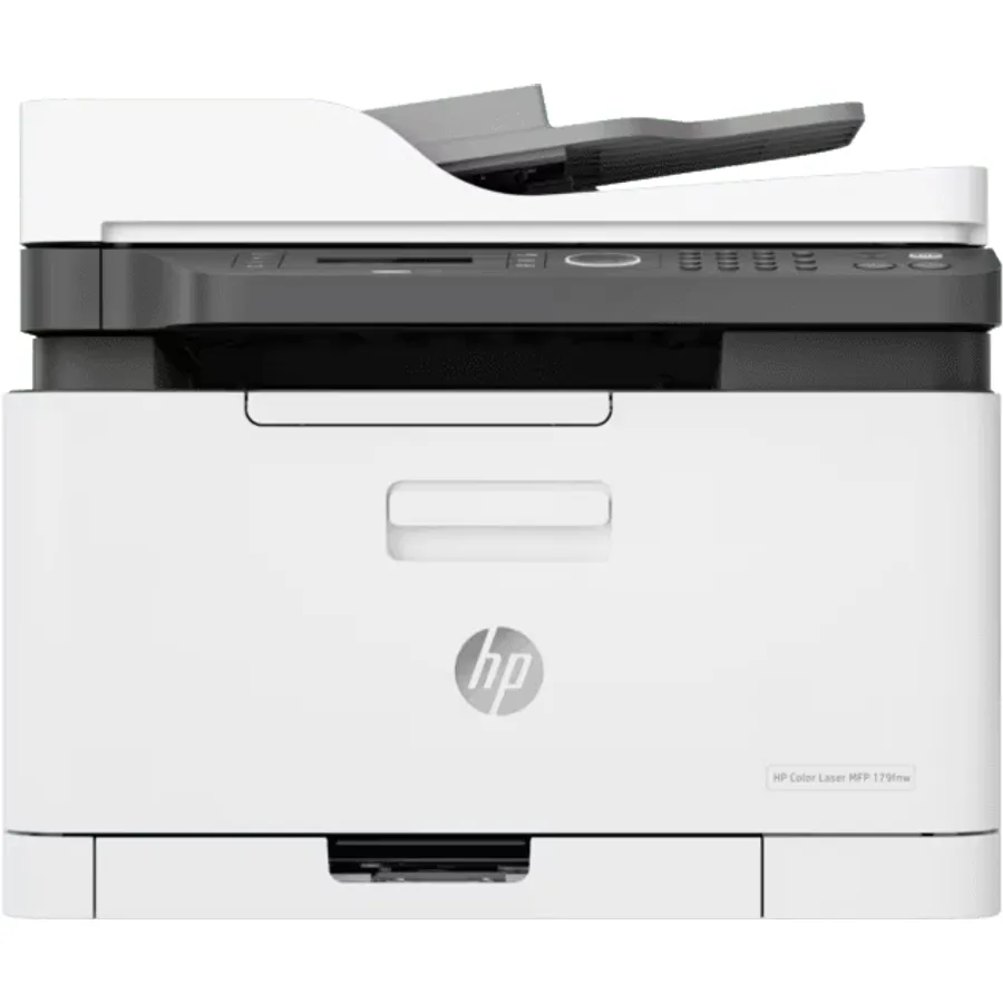 Printer HP Color Laser MFP 179fnw (4ZB97A)