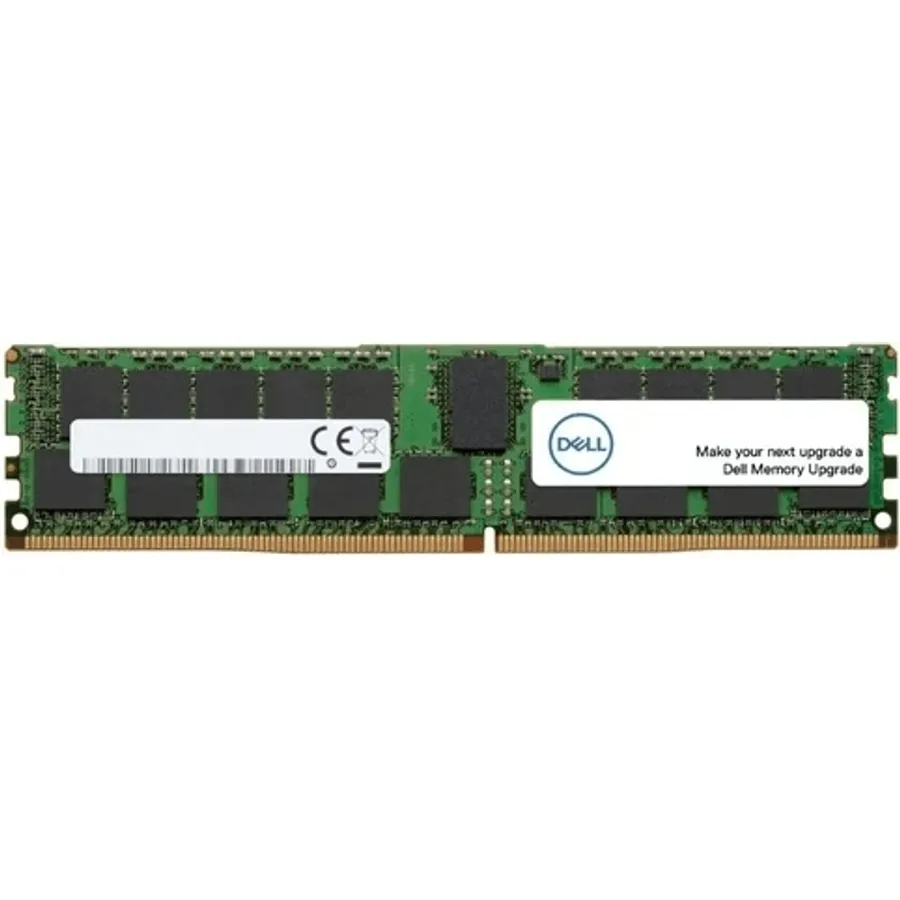 Server üçün RAM 16GB DDR4 UDIMM 3200MHz ECC 1Rx8 (AC140401)