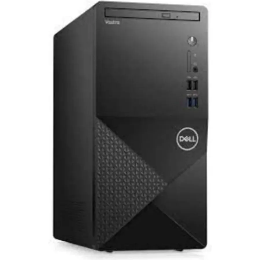 Kompüter Dell Vostro 3910 MT, i5-12400, 8GB DDR4, 256GB SSD