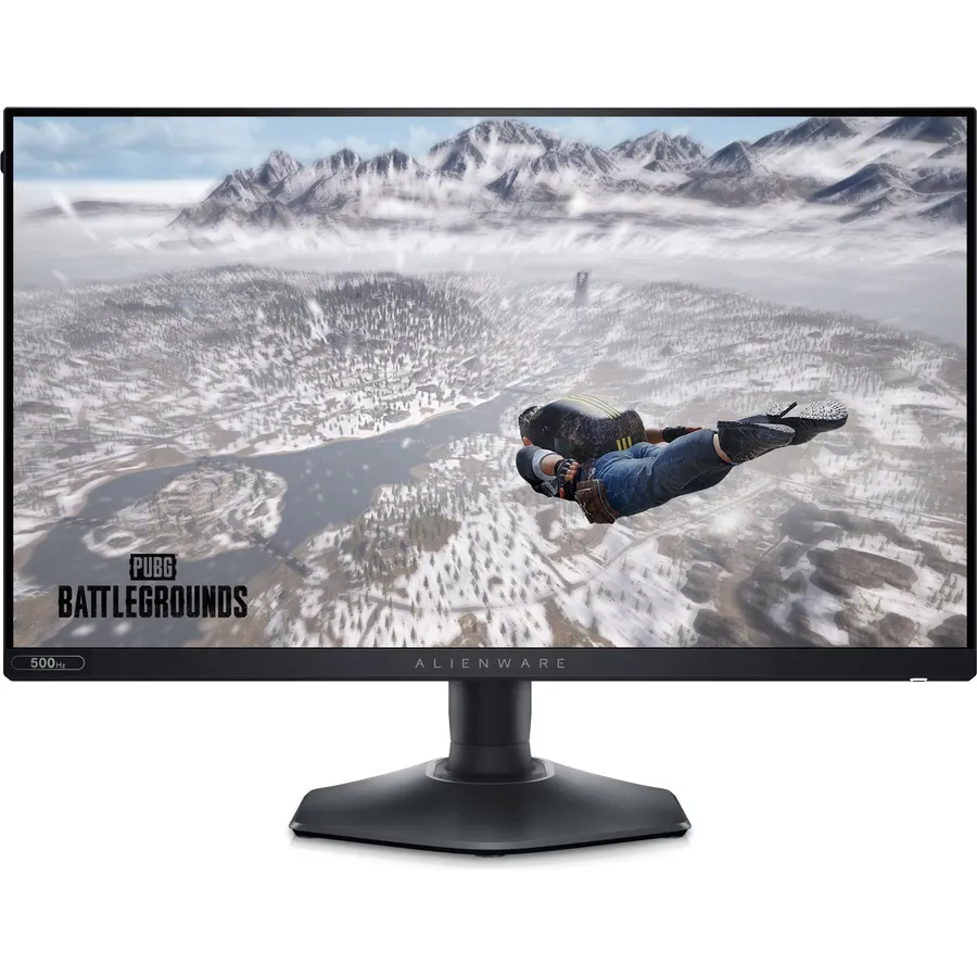 Gaming monitor Dell Alienware 25 AW2524HF (210-BJPH)