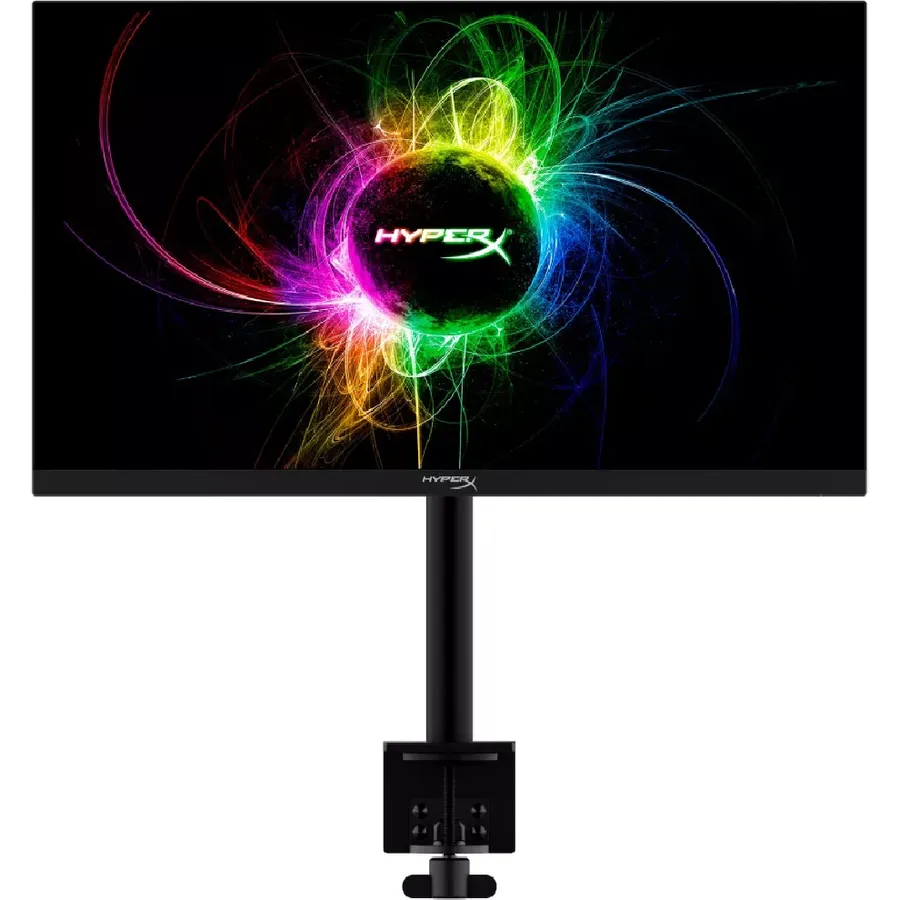 Gaming monitor HyperX Armada 27-inch QHD 64V69AA