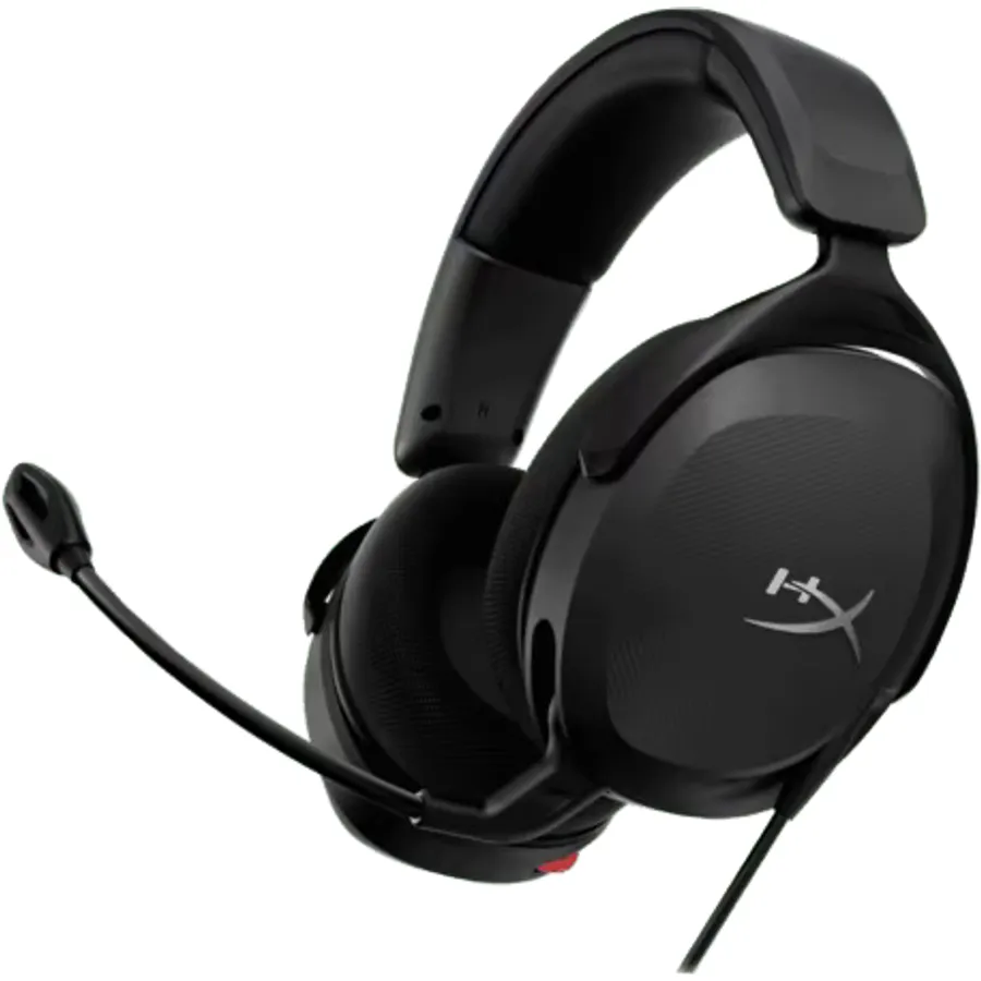 Gaming qulaqlıq HyperX Cloud Stinger 2 Core Black PC (683L9AA)