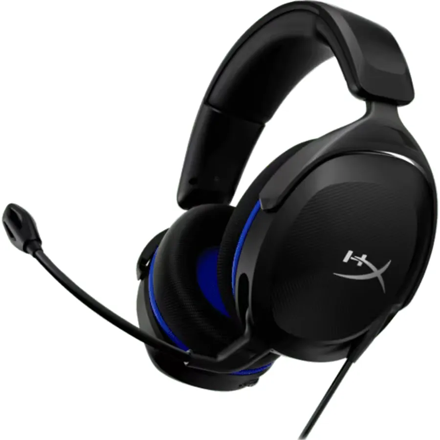 Gaming qulaqlıq HyperX Cloud Stinger 2 Core Black PS (6H9B6AA)
