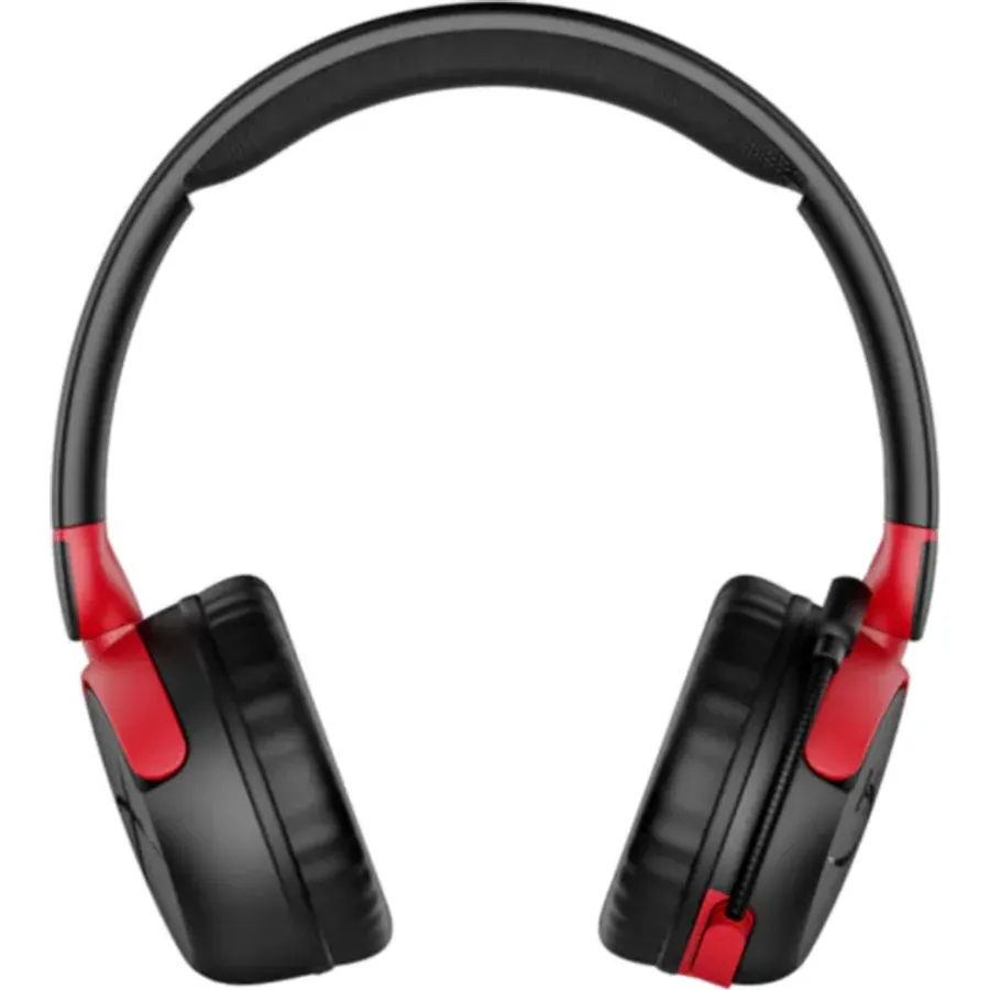 Gaming qulaqlıq HyperX Cloud Mini Wireless (qara) (7G8F1AA)