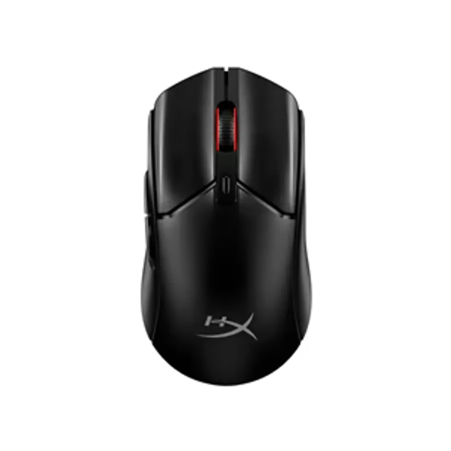Gaming mouse HyperX Pulsefire Haste 2 Core Wireless (qara) (8R2E6AA)