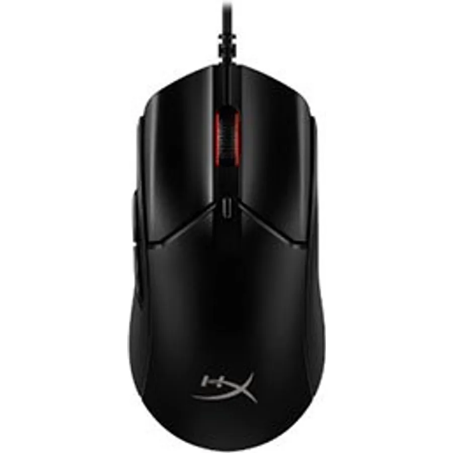 Gaming mouse HyperX Pulsefire Haste 2 (qara) (6N0A7AA)