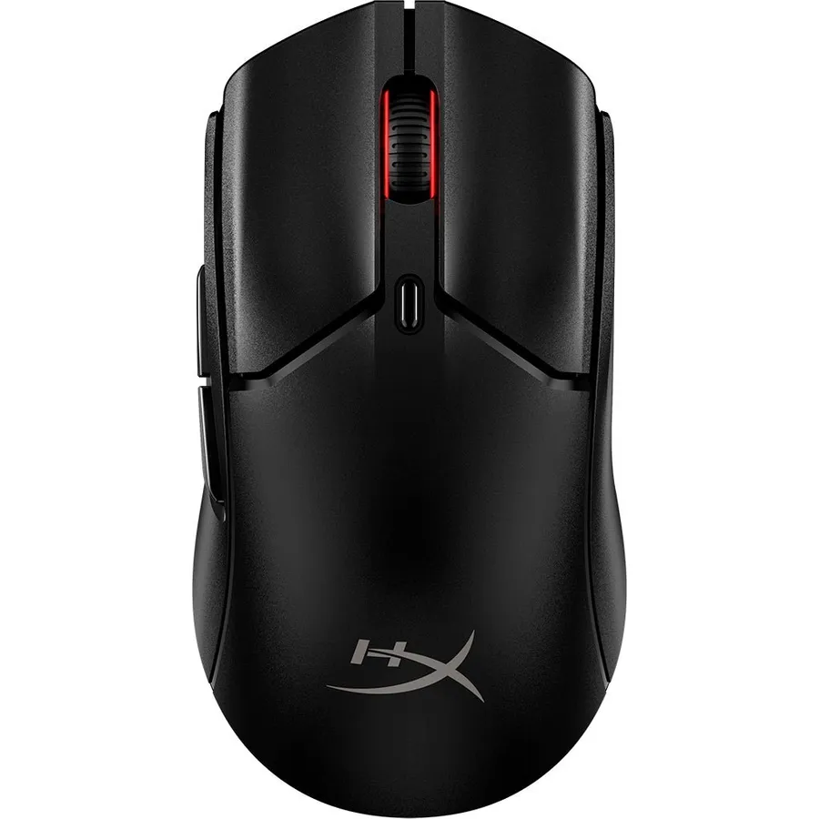 Gaming mouse HyperX Pulsfire Haste 2 Mini Wireless Black (7D388AA)