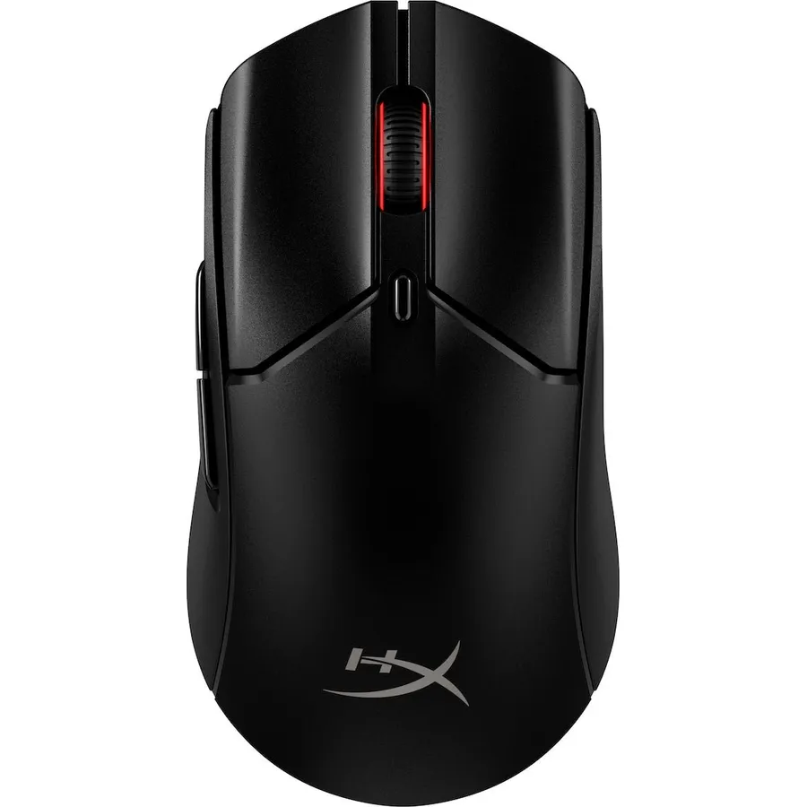 Gaming mouse HyperX Pulsfire Haste 2 Wireless Black (6N0B0AA)