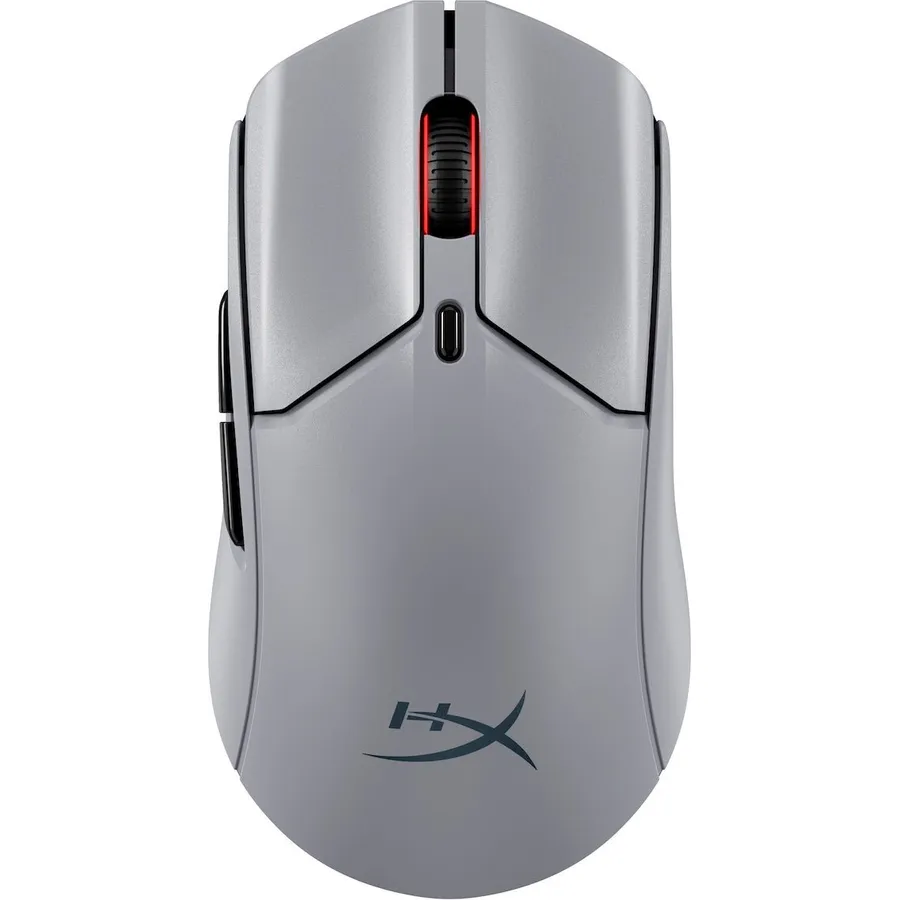 Gaming mouse HyperX Pulsefire Haste 2 Pro - 4K Wireless (A1KY5AA)