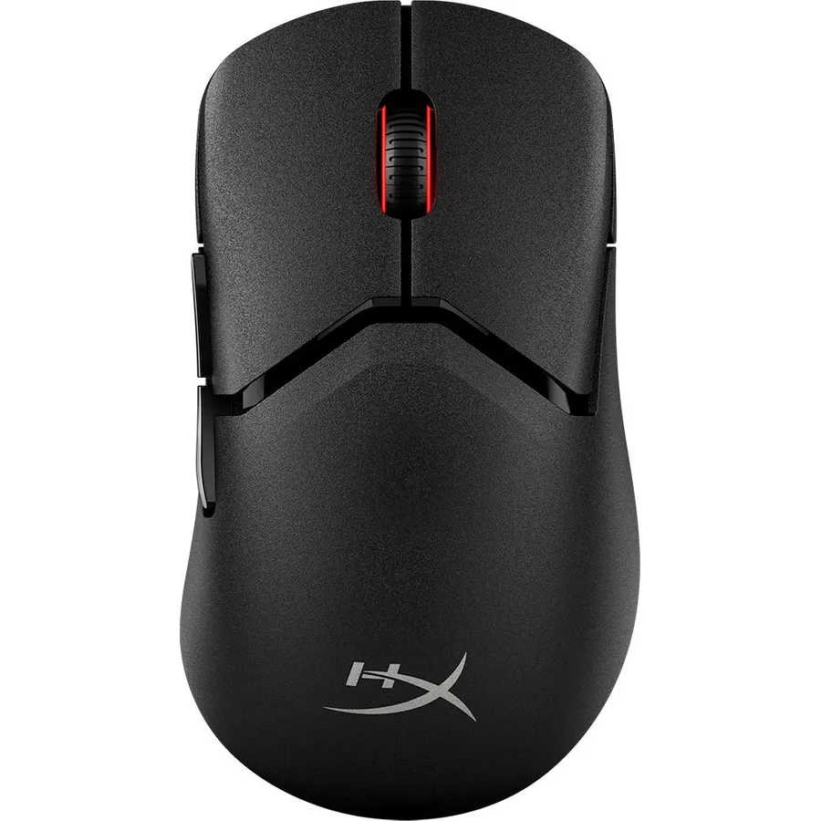 Gaming mouse HyperX Pulsefire Saga Pro Wireless (A2PB2AA)