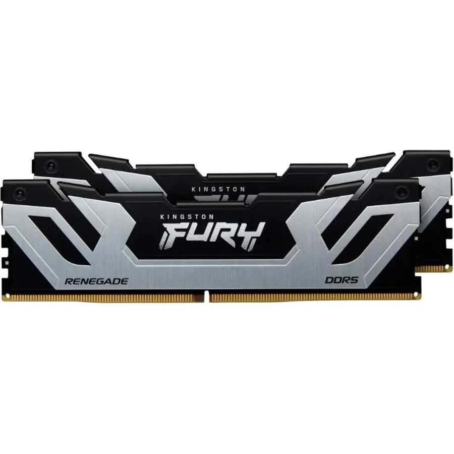 Operativ yaddaş (RAM) Kingston FURY Renegade Silver DDR5 (KF588CU42RSK2-48)