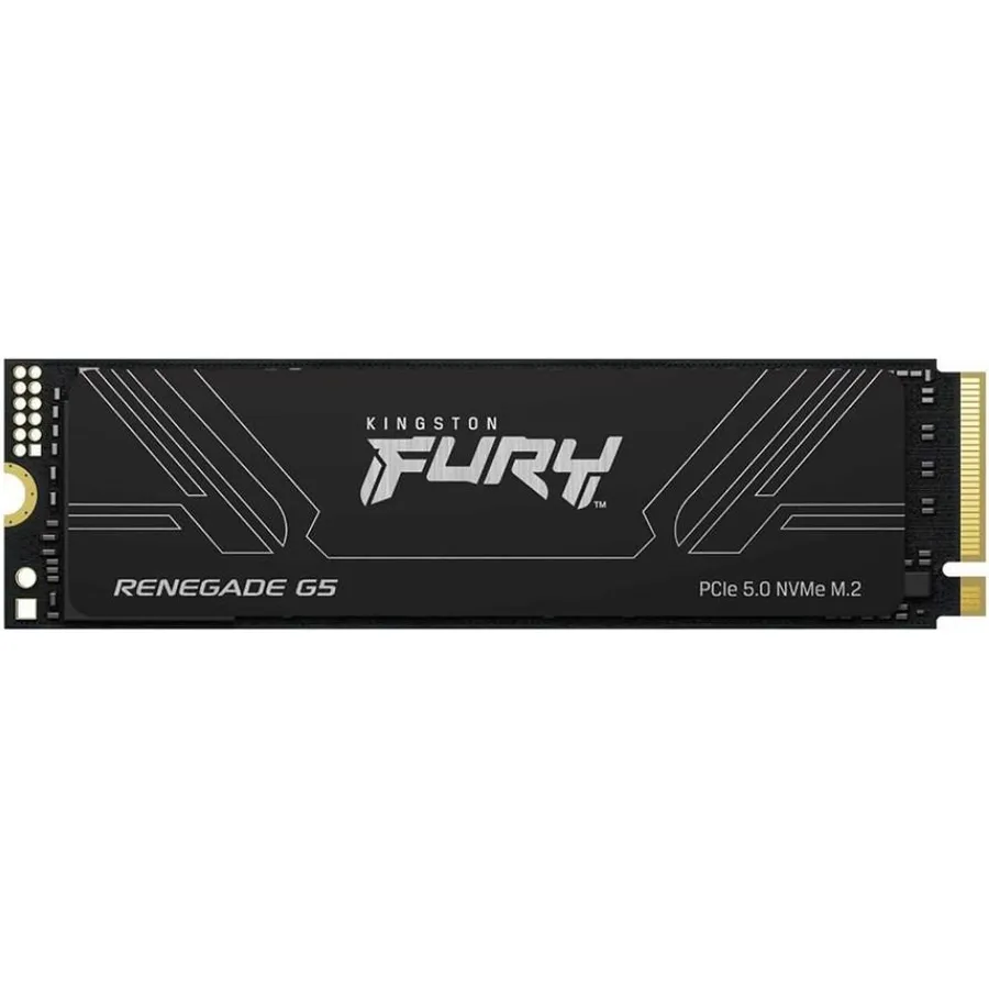 SSD Kingston FURY Renegade G5 2TB PCIe 5.0 NVMe M.2 (SFYR2S/2T0)