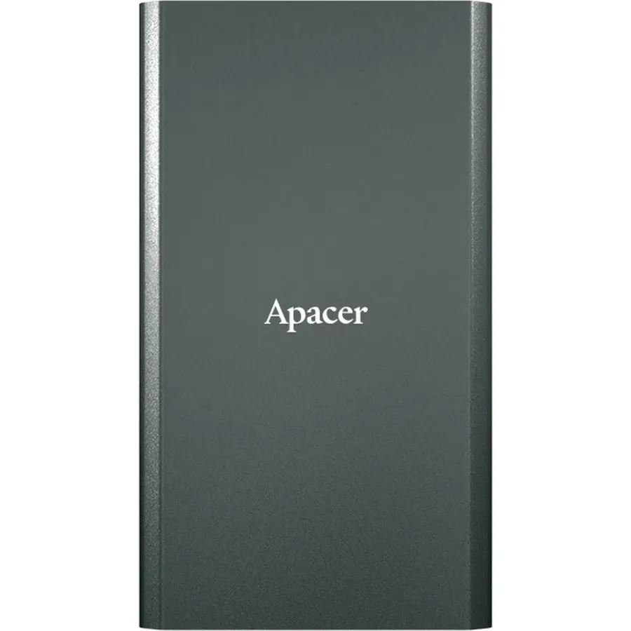 Xarici SSD Apacer AS723 1TB (AP1TBAS723B-1)