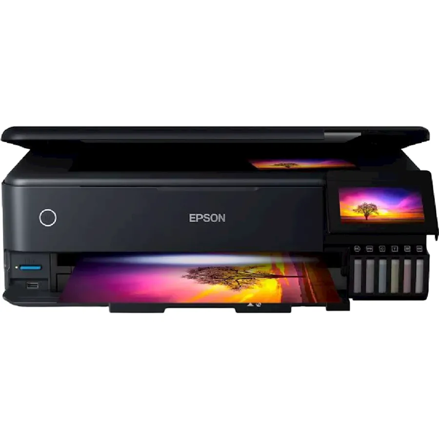 Printer Epson EcoTank L8180 MFP (C11CJ21403)