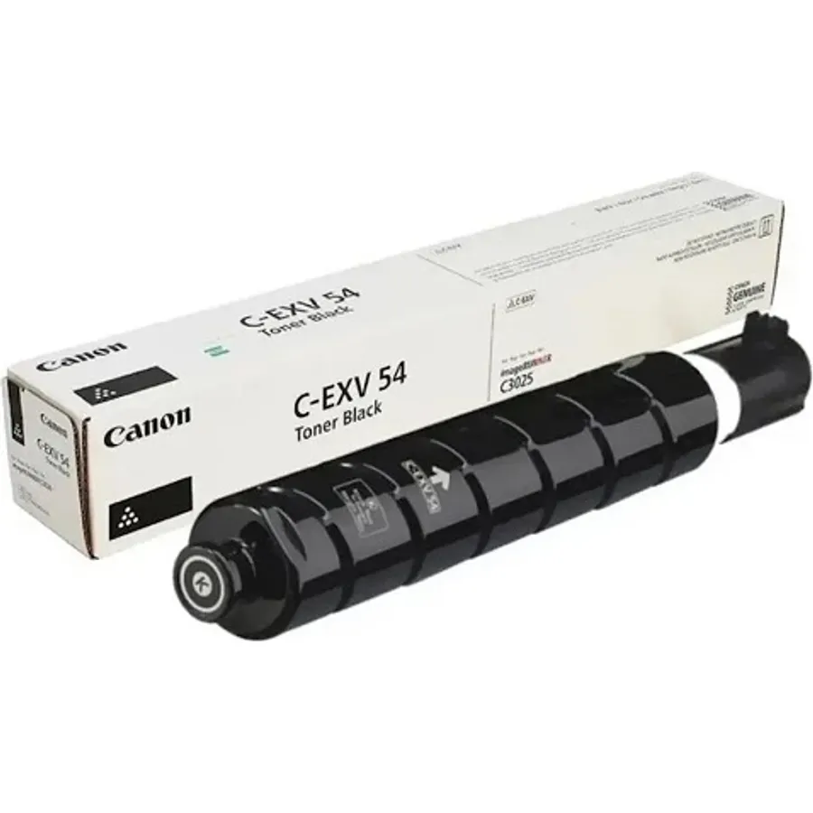 Toner kartric Canon C-EXV54 Black (1394C002)