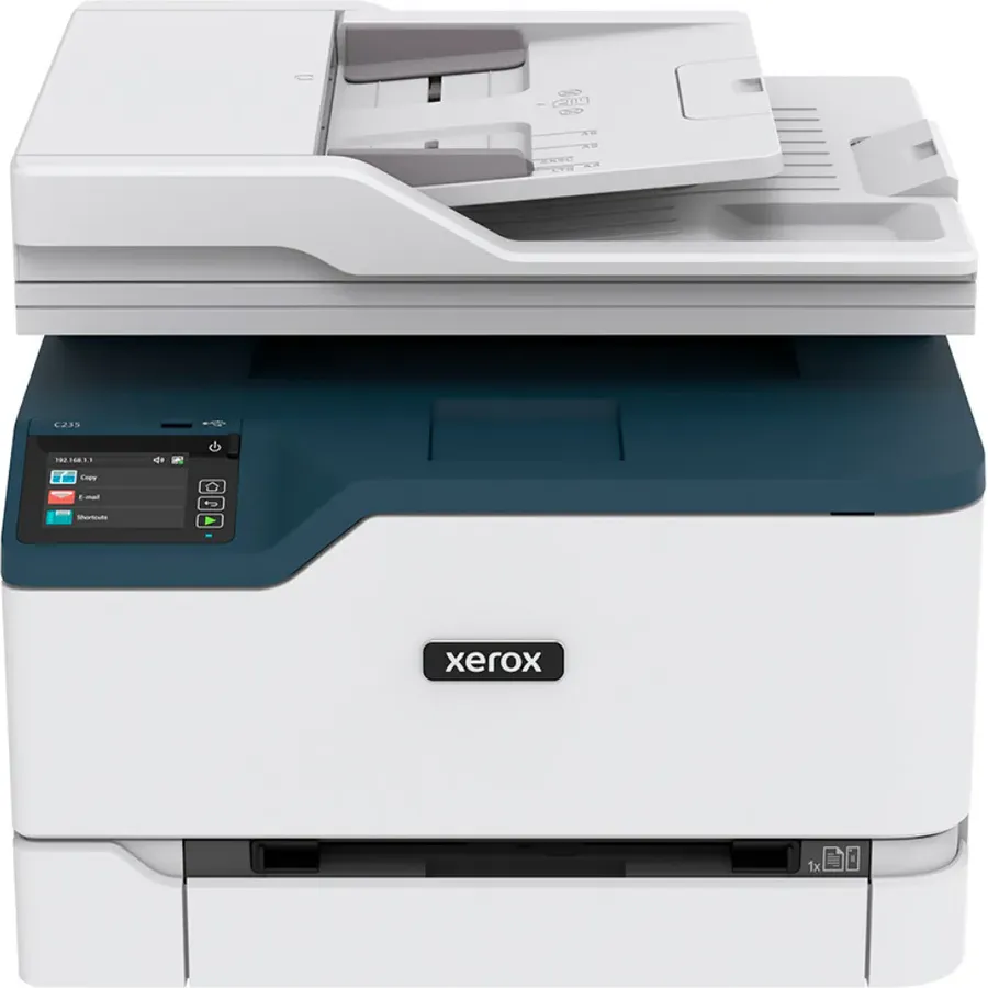 Printer Xerox C235 MFP (C235V_DNI)