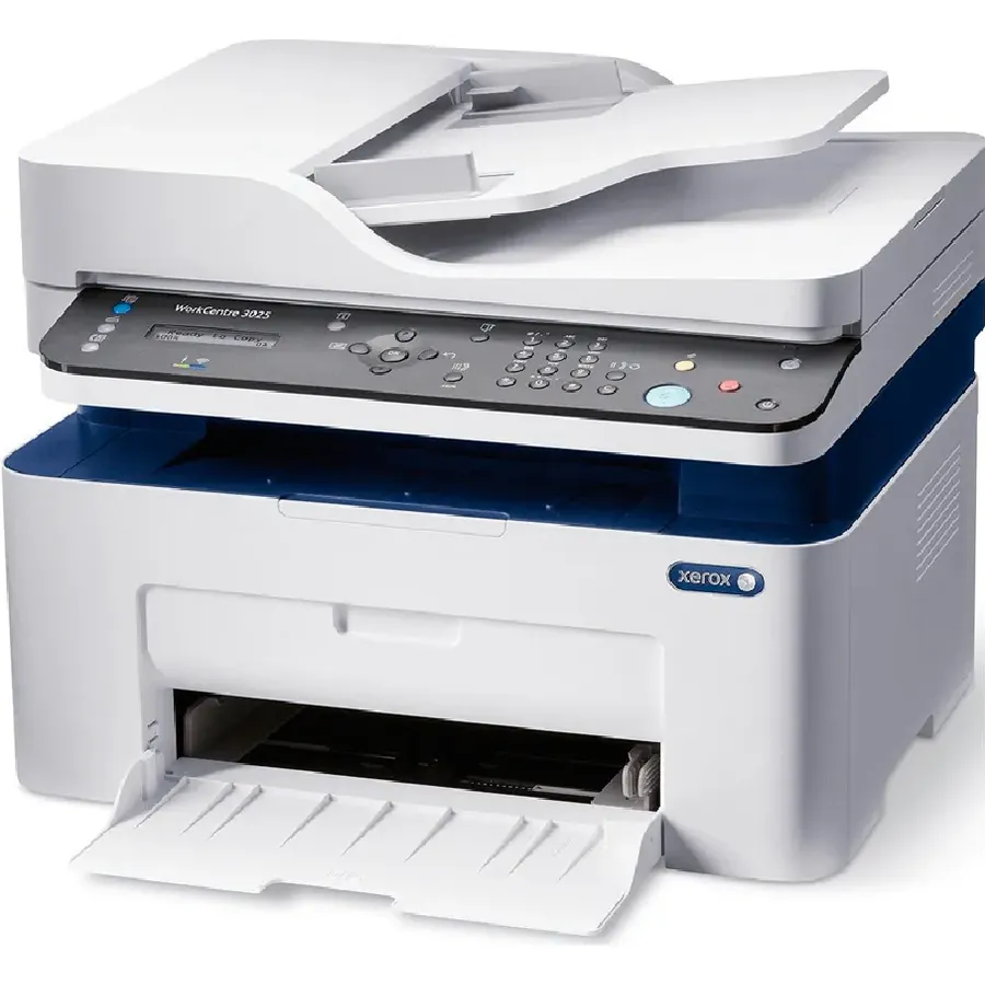 Printer Xerox WorkCentre 3025NI MFP (3025V_NI)