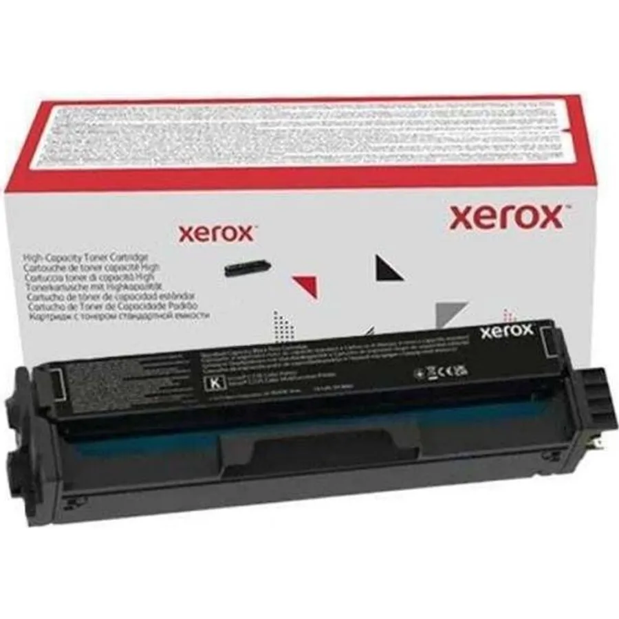 Toner kartric Xerox C320/325 Black 2200 Pages (006R04827)