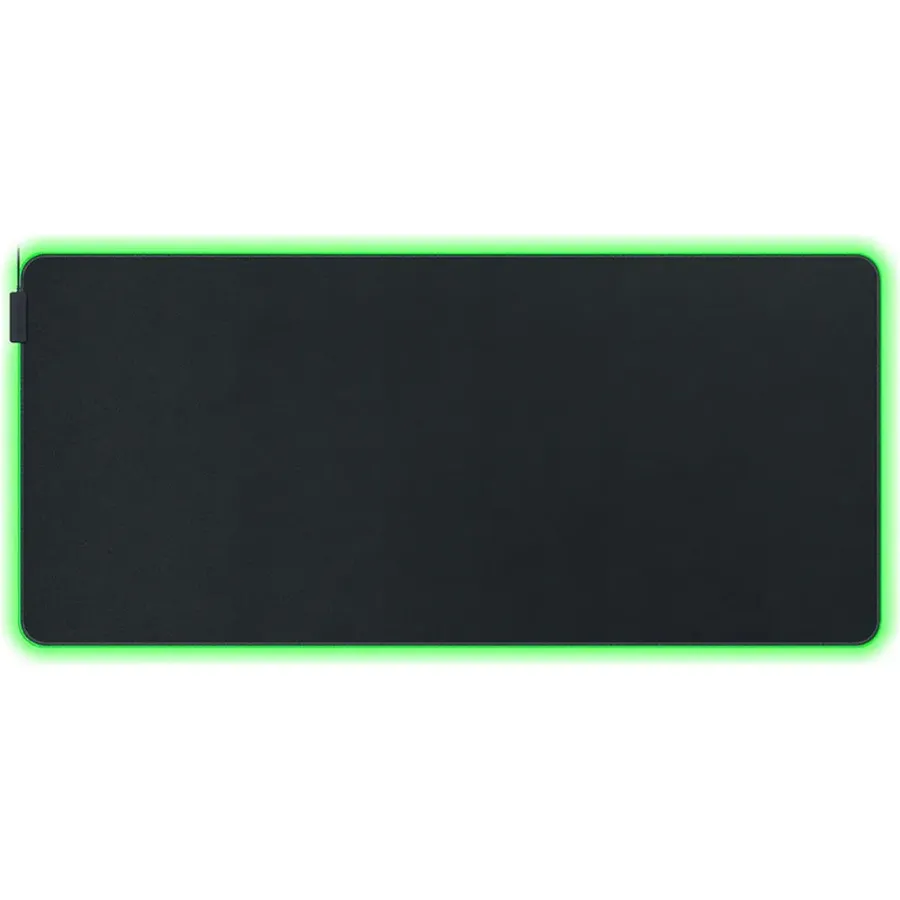 Gaming mousepad Razer Goliathus Chroma RGB 3XL (1200x550x4mm), black (RZ02-02500700-R3M1)