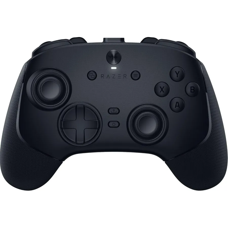 Gamepad Razer Wolverine V3 Pro 8K, for PC, USB-A/WL, 2m, black (RZ06-05540100-R3M1)