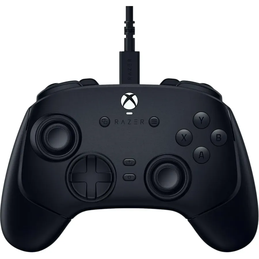 Gamepad Razer Wolverine V3 Tournament Ed., cross-platform, USB-A, black (RZ06-05210100-R3M1)