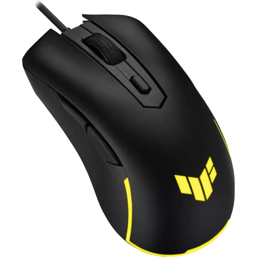 Gaming mouse ASUS TUF M3 GEN II (90MP0320-BMUA00)