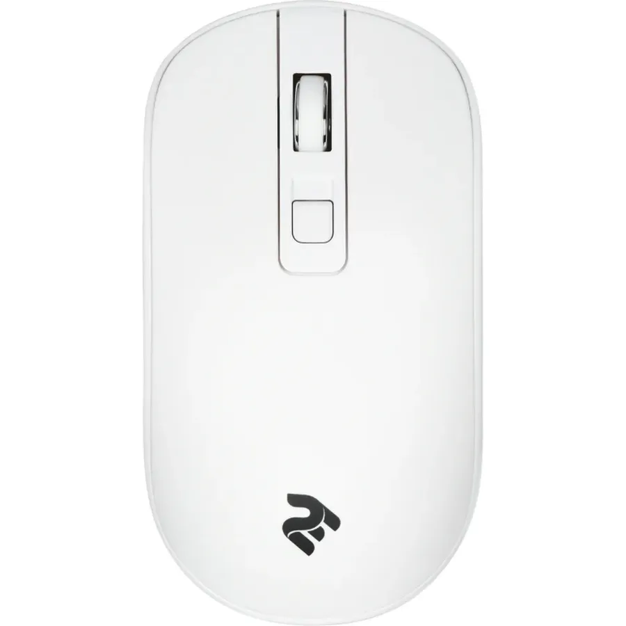 Mouse 2E MF210, simsiz, ağ (2E-MF210WW)