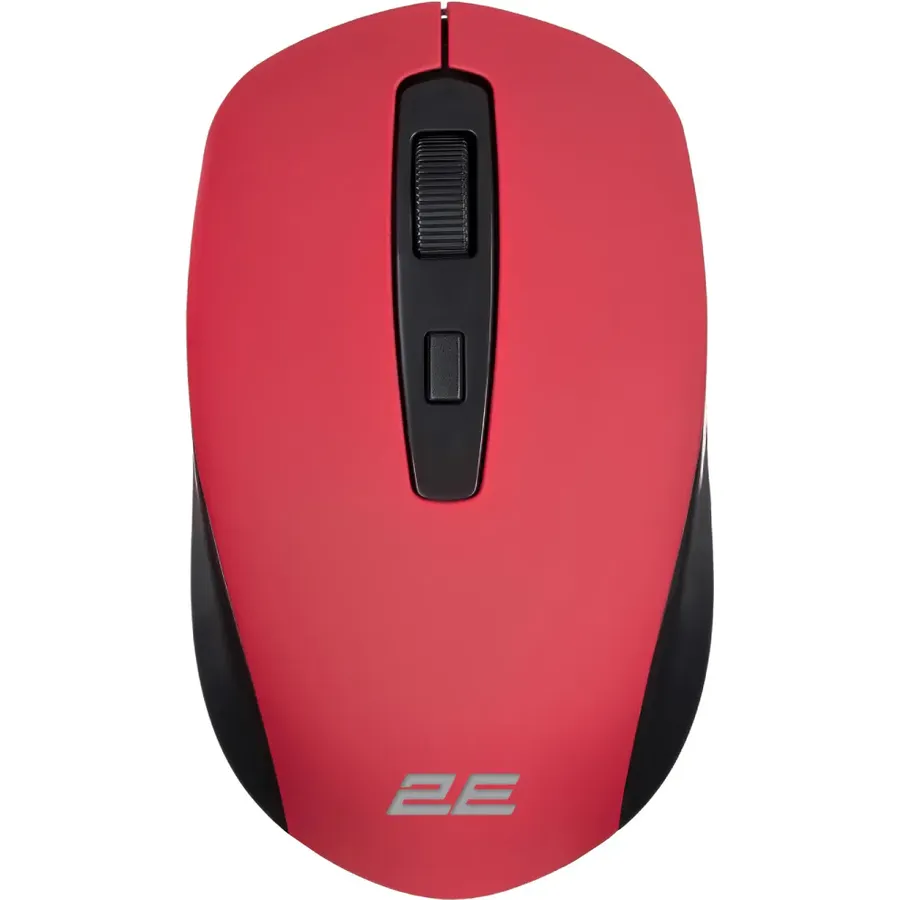Mouse 2E MF211, WL, red (2E-MF211WR)