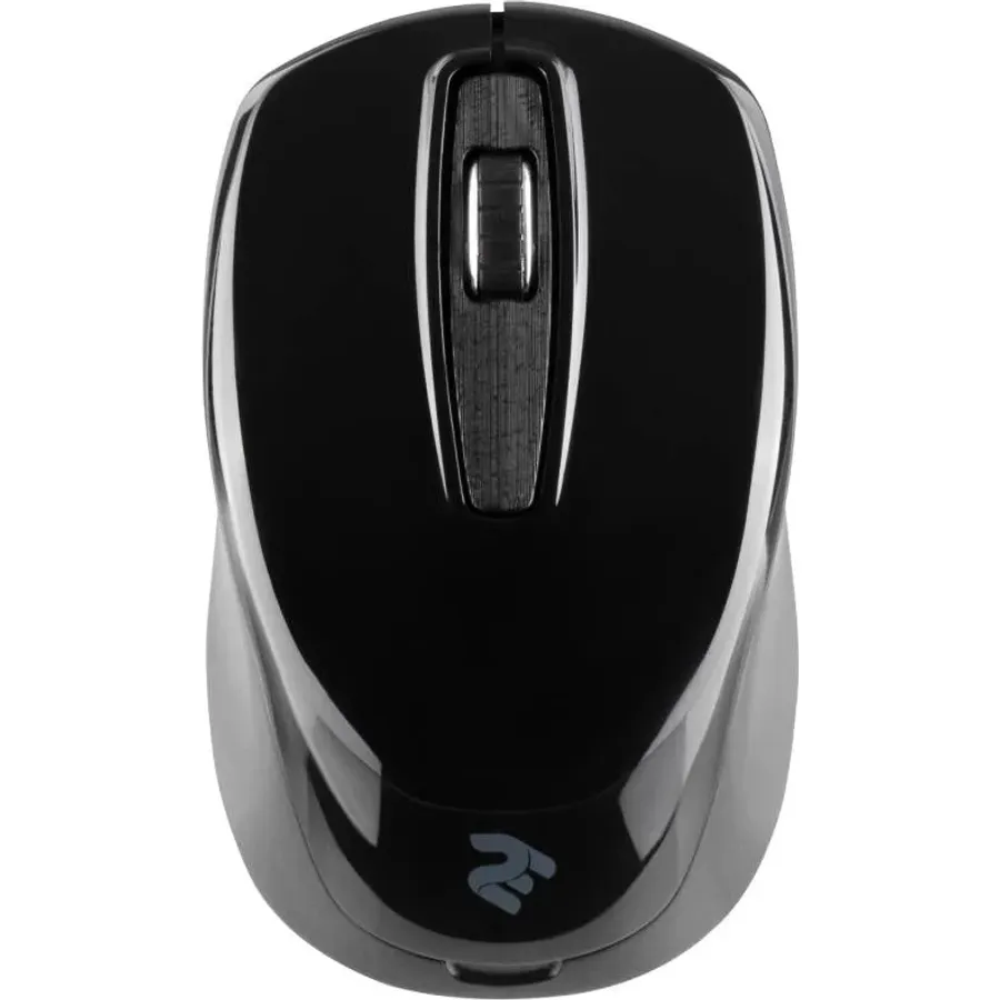 Mouse 2E MF2020, WL, black-red (2E-MF2020WB)