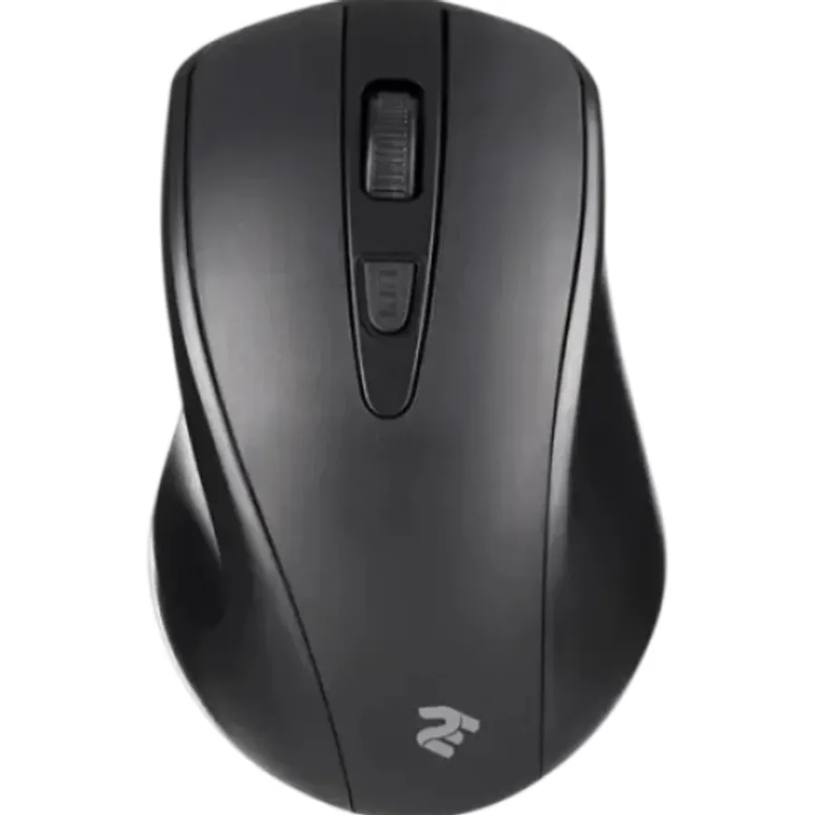 Mouse 2E MF213, WL, black (2E-MF213WB)
