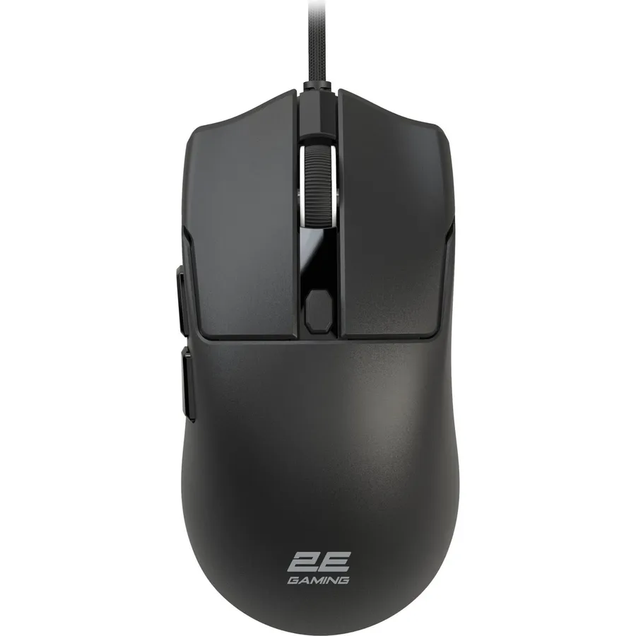 Gaming mouse 2E MG315, USB-A, black (2E-MG315UBK)
