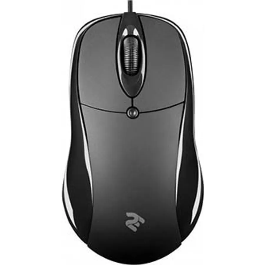 Mouse 2E MF170 USB Black (2E-MF170UB)