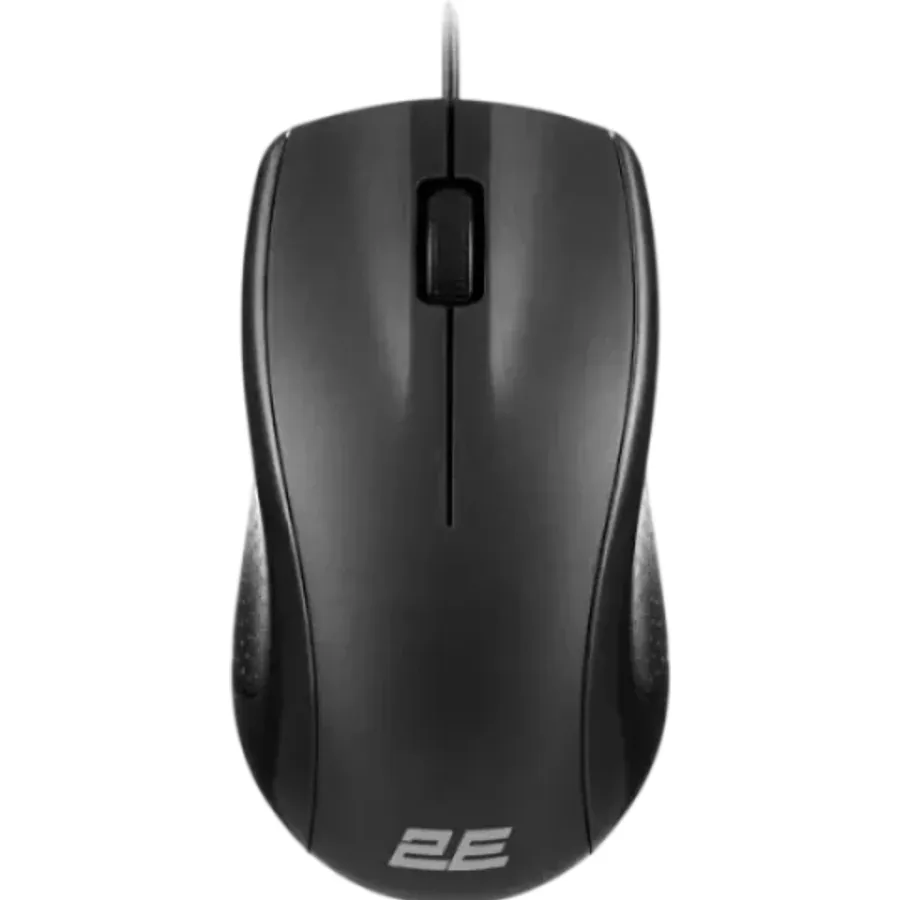 Mouse 2E MF130 2E-MF130UB Black (2E-MF130UB)