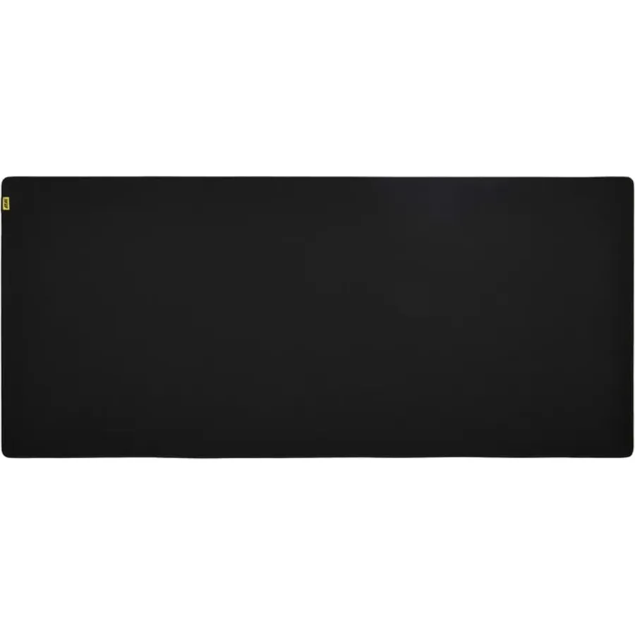 Gaming mousepad 2E PRO Speed, 3XL (1200x550x4mm), black (2E-SPEED-3XL-BK-PRO)