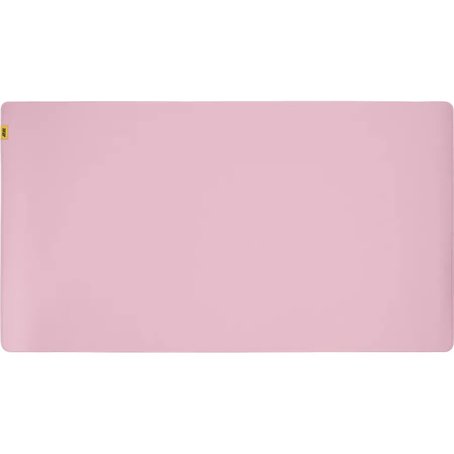 Gaming mousepad 2E PRO Speed, XL (800x450x3mm), pink (2E-SPEED-XL-PK-PRO)
