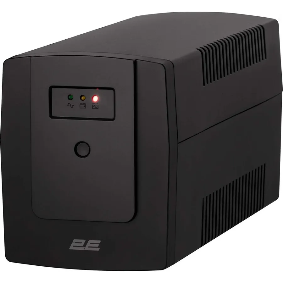 UPS 2E ED1500, 1500VA/900W, LED, 3xSchuko (2E-ED1500)