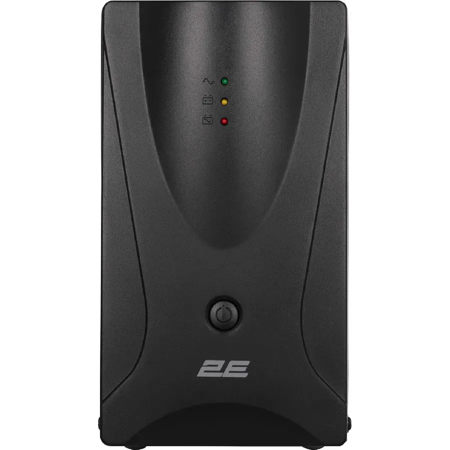 UPS 2E ED2000, 2000VA/1200W, LED, 2xSchuko (2E-ED2000)