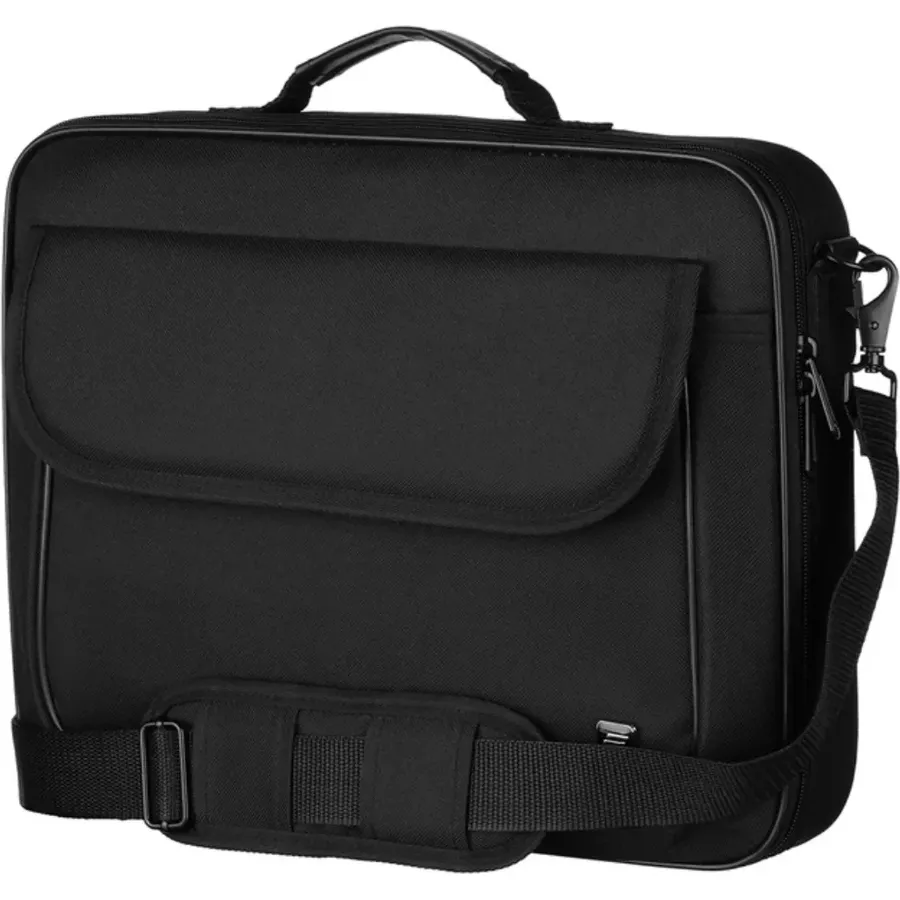 Noutbuk çantası 2E Topload Classic 14 2E-CBT6814BK qara