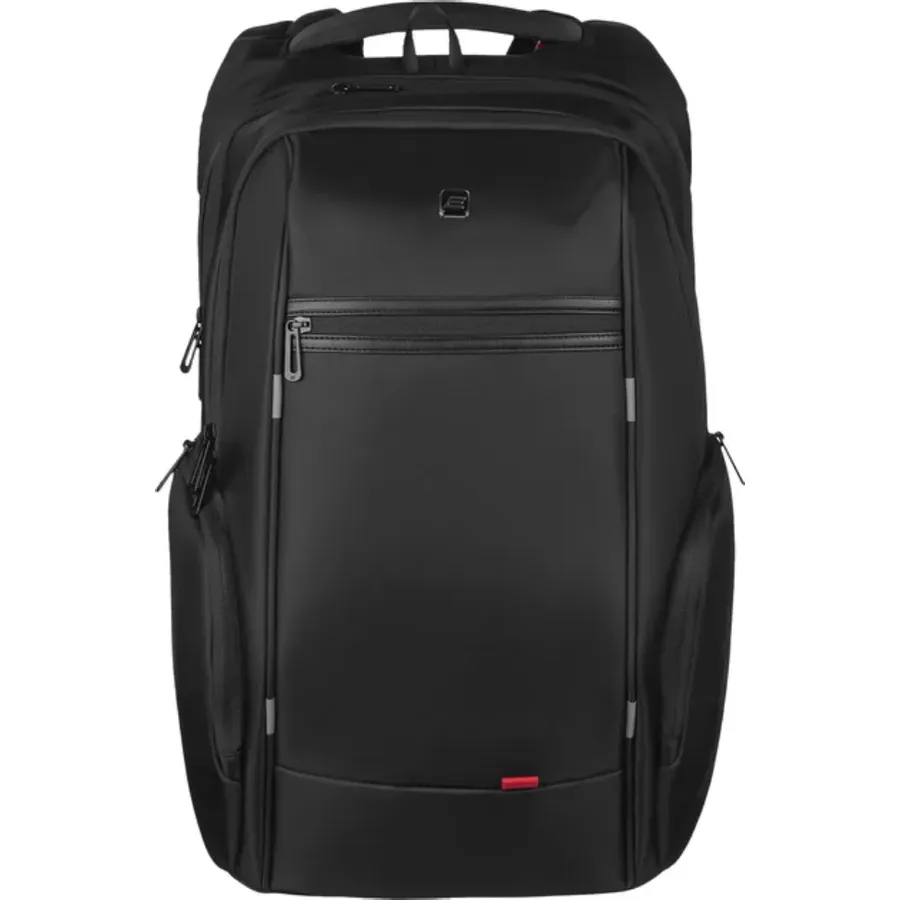 Noutbuk üçün bel çantası 2E, Max Power 16", black (2E-BPN9004BK)