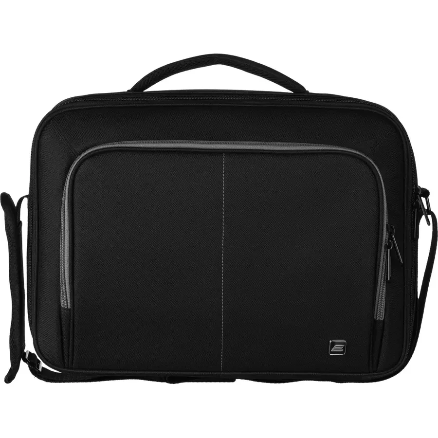 Noutbuk çantası 2E, Vector 14", Black (2E-CBN5214BK)