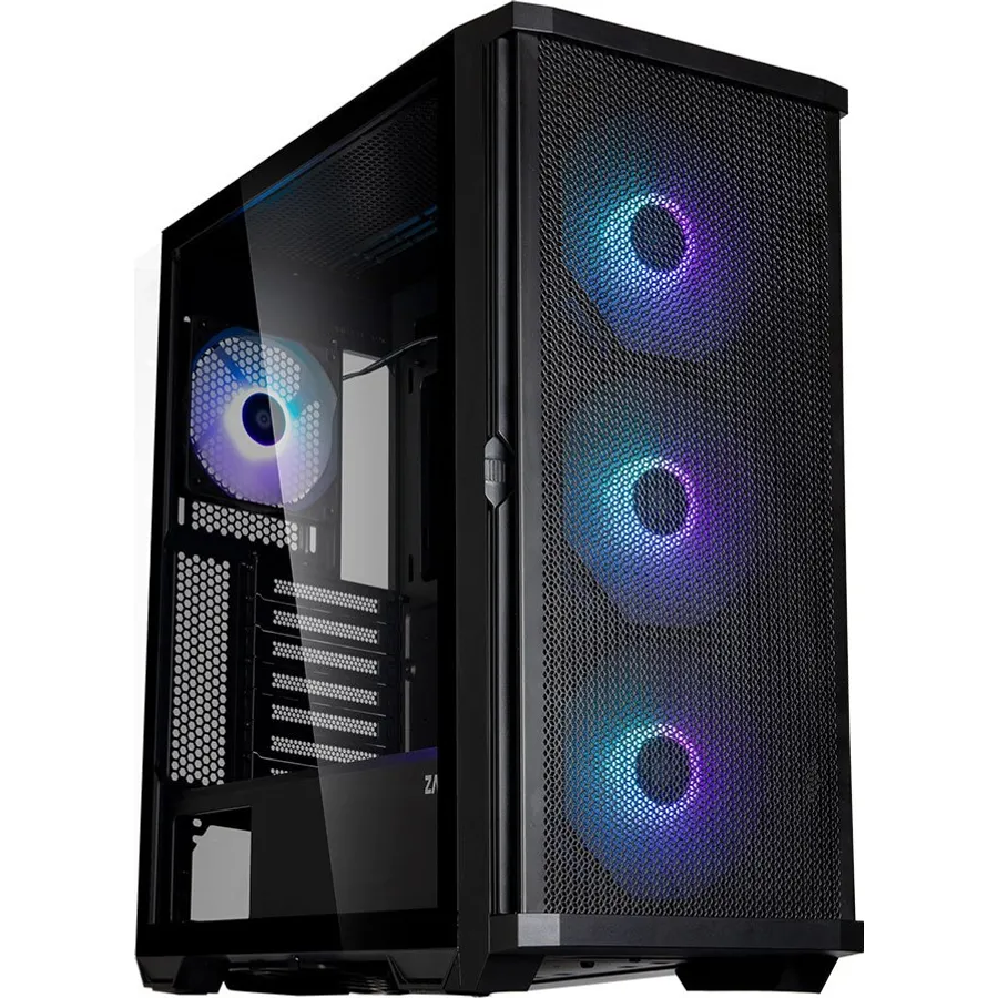 Korpus Zalman Z10 PLUS