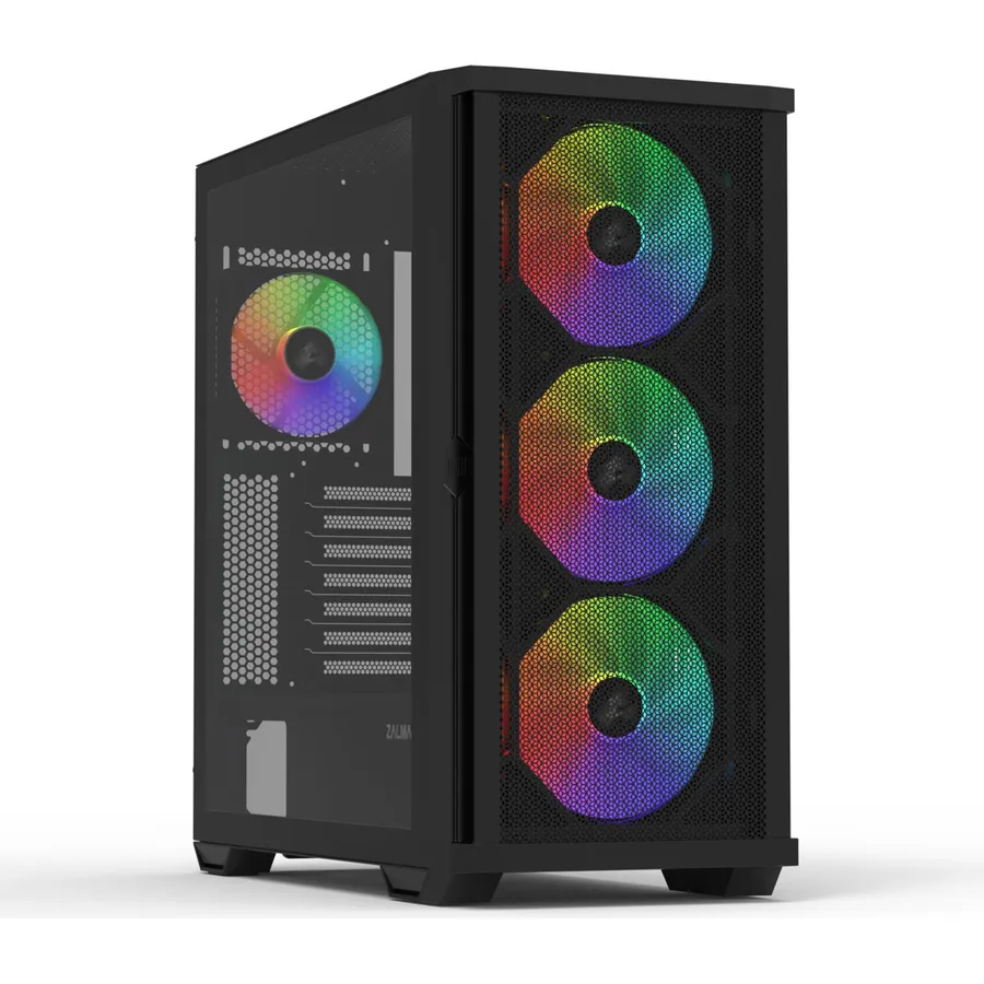 Korpus Zalman Z10 PLUS (Z10PLUS)
