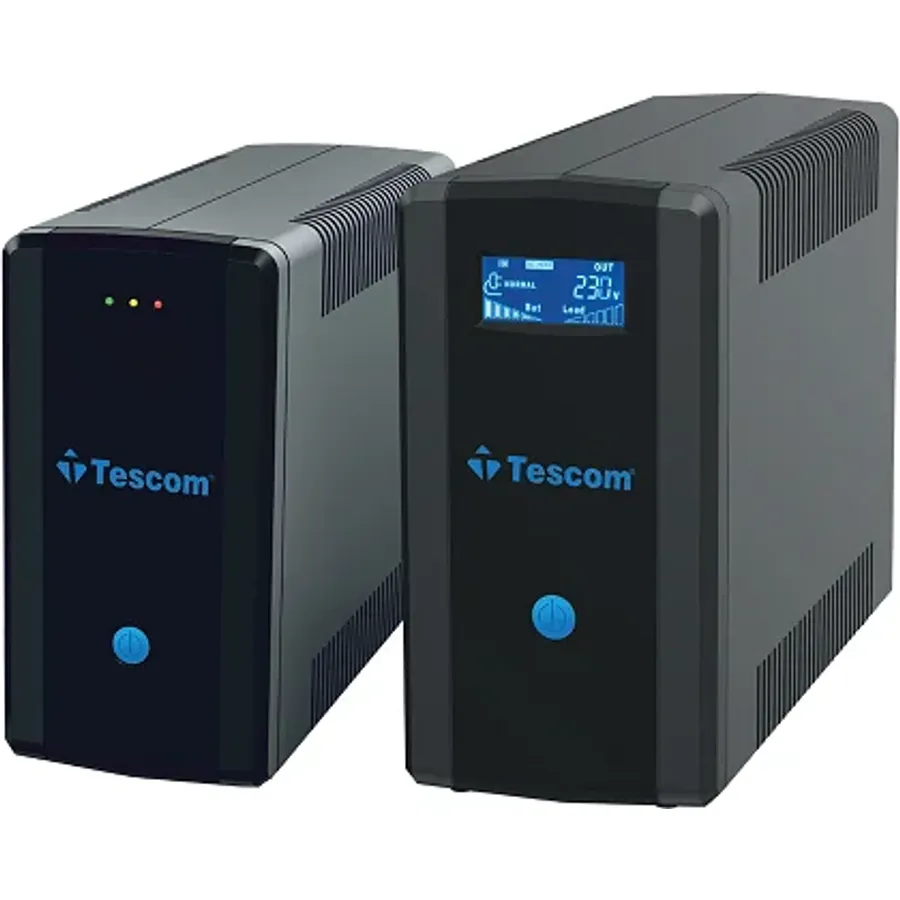 UPS Tescom Leo+ 2200VA (LEO2200)