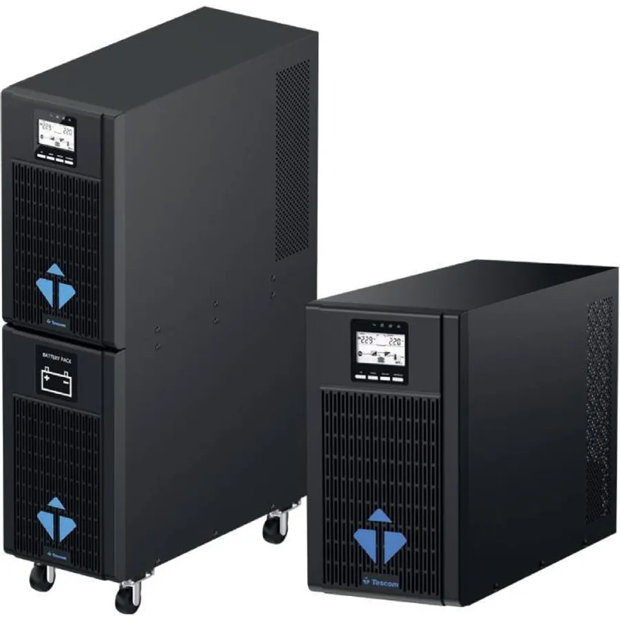 UPS Tescom NeoLine Pro 110 10kVA (TE110-NEO)